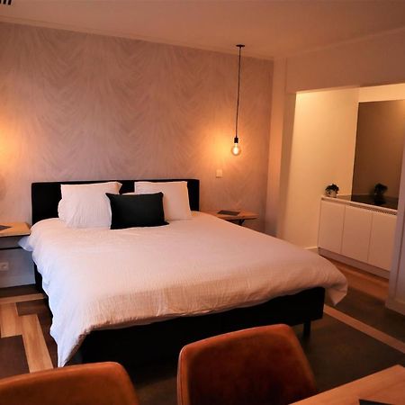 B&B Fago Brugge Eksteriør billede