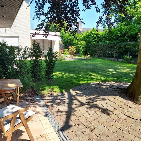 B&B Fago Brugge Eksteriør billede