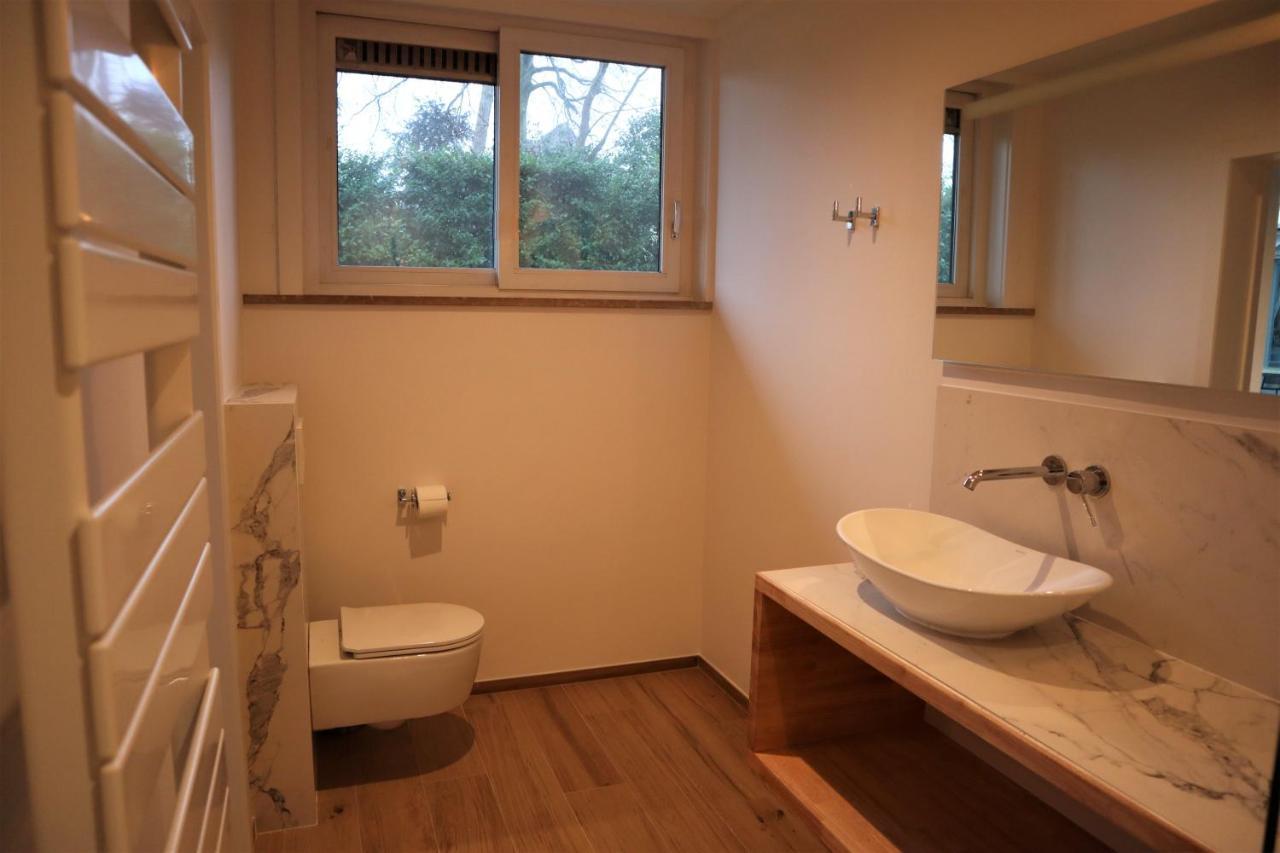 B&B Fago Brugge Eksteriør billede