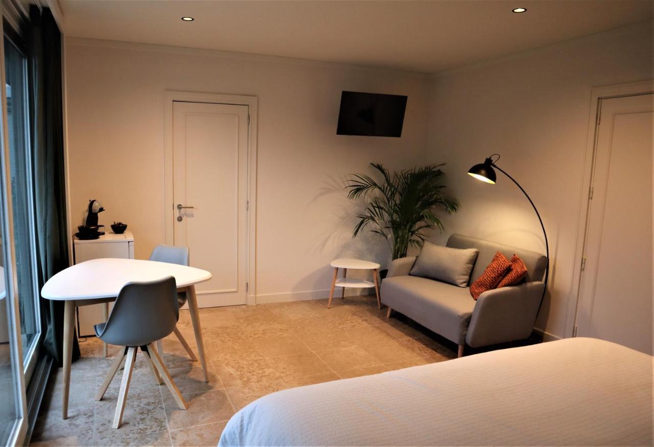 B&B Fago Brugge Eksteriør billede