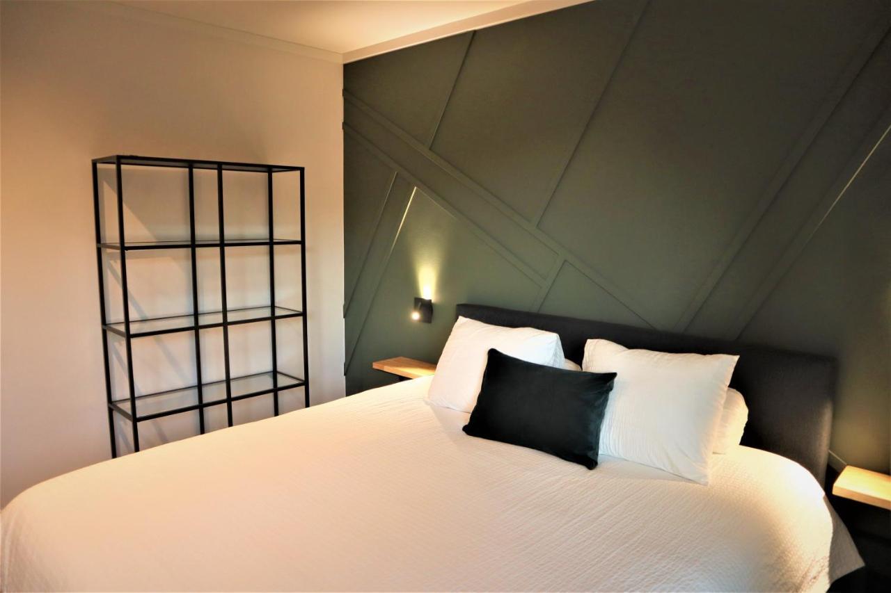B&B Fago Brugge Eksteriør billede