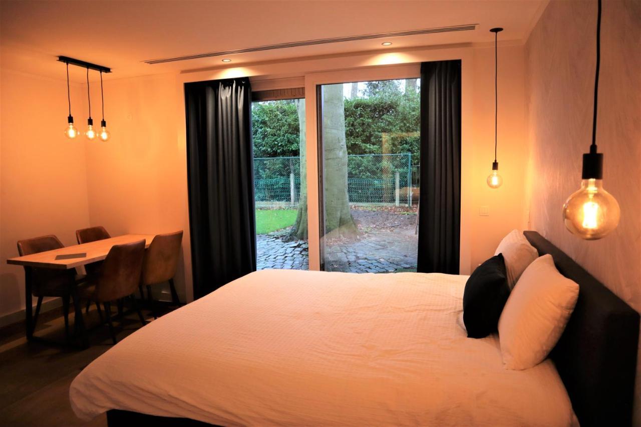 B&B Fago Brugge Eksteriør billede
