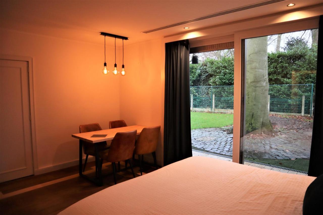 B&B Fago Brugge Eksteriør billede
