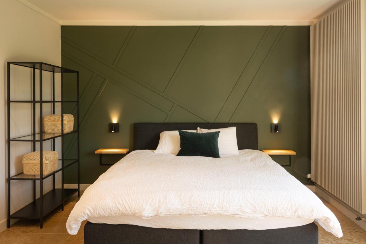 B&B Fago Brugge Eksteriør billede