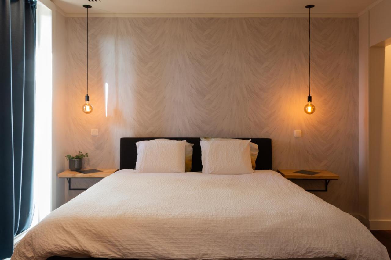 B&B Fago Brugge Eksteriør billede