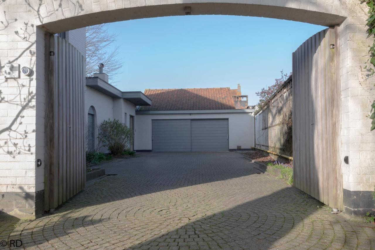 B&B Fago Brugge Eksteriør billede